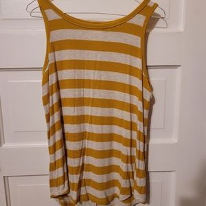 Cabi tank top